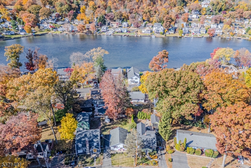 Indian Lake - Residential Lease