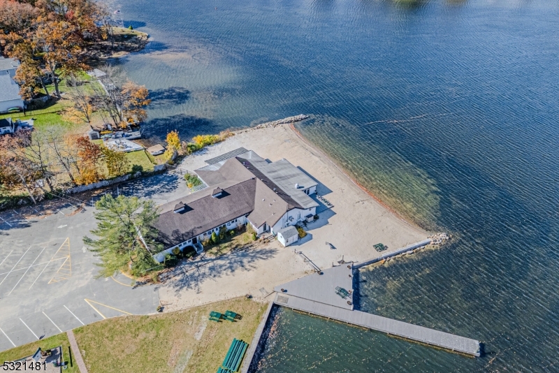 Indian Lake - Residential Lease