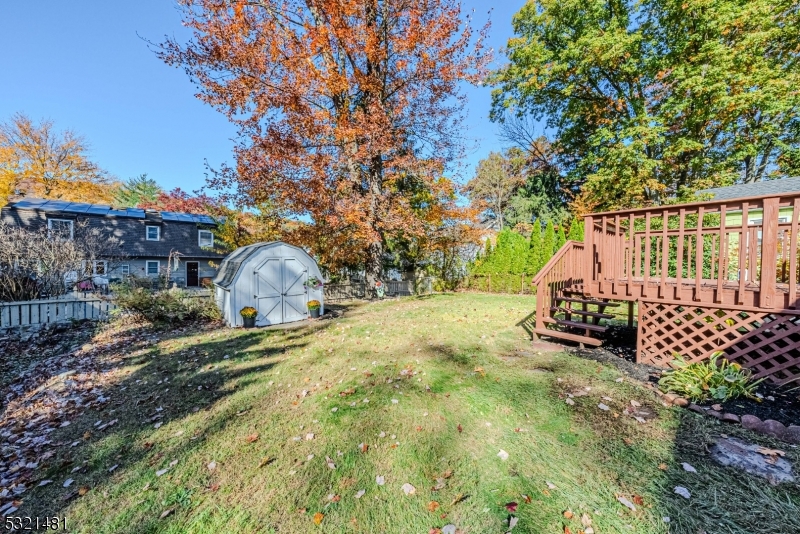 Indian Lake - Residential Lease