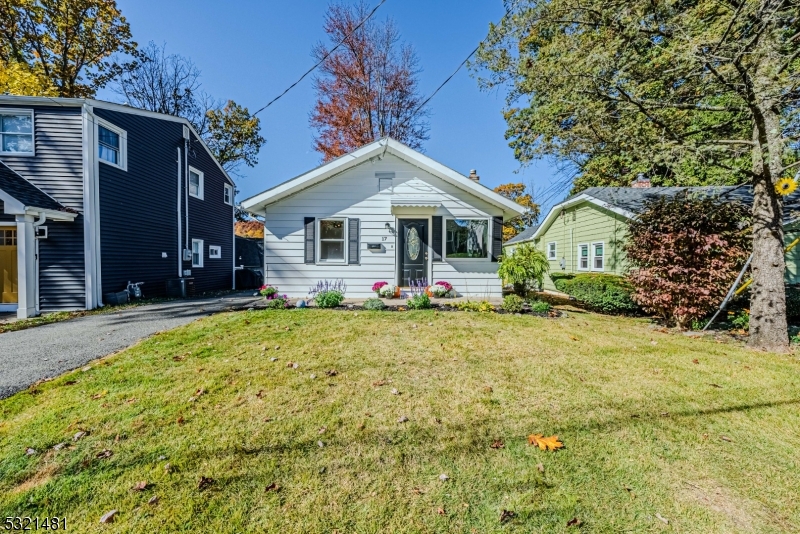 Indian Lake - Residential Lease