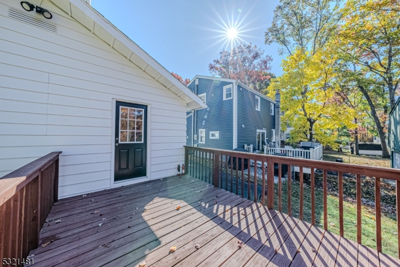 Indian Lake - Residential Lease