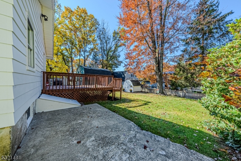 Indian Lake - Residential Lease