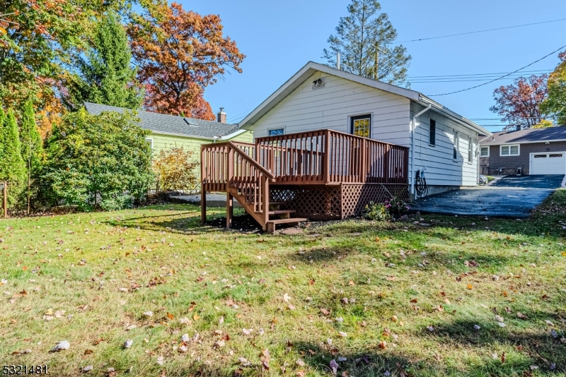 Indian Lake - Residential Lease