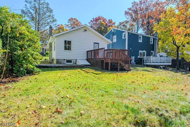 Indian Lake - Residential Lease