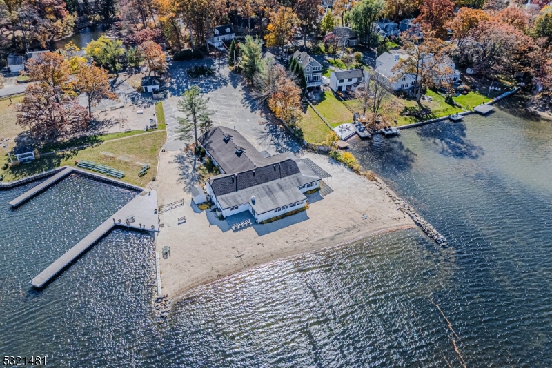 Indian Lake - Residential Lease