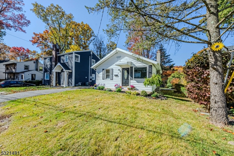 Indian Lake - Residential Lease