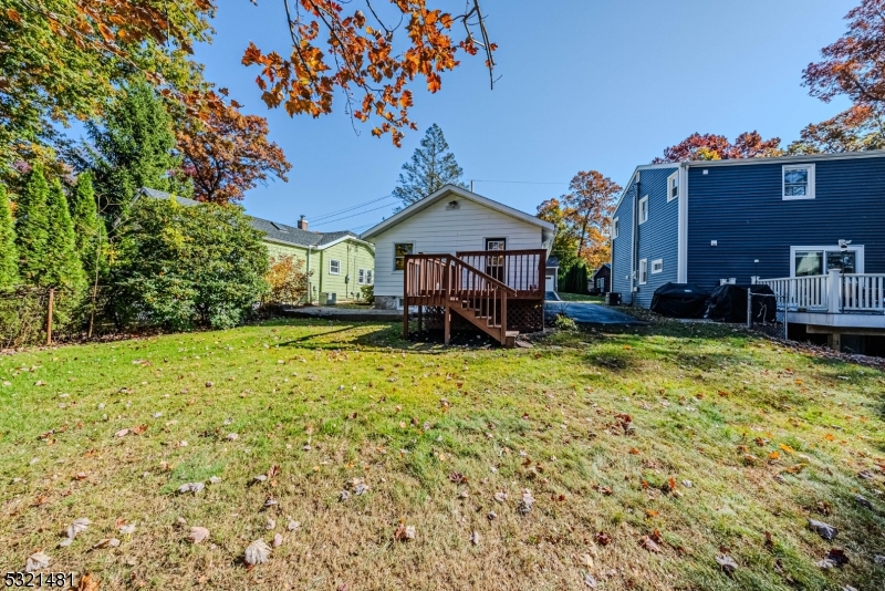 Indian Lake - Residential Lease