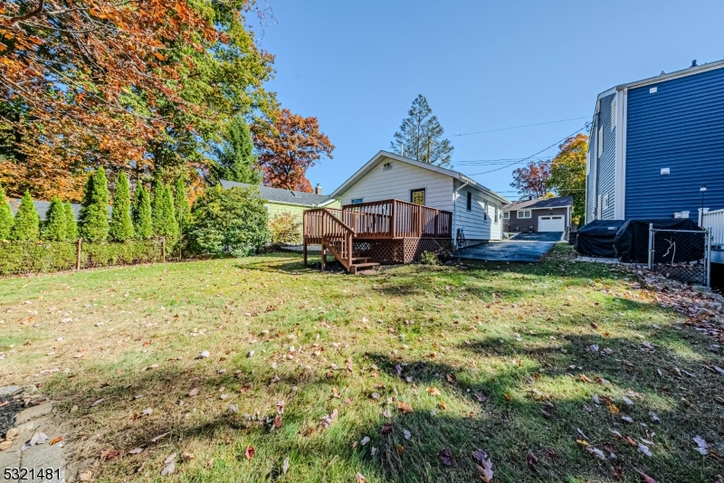 Indian Lake - Residential Lease