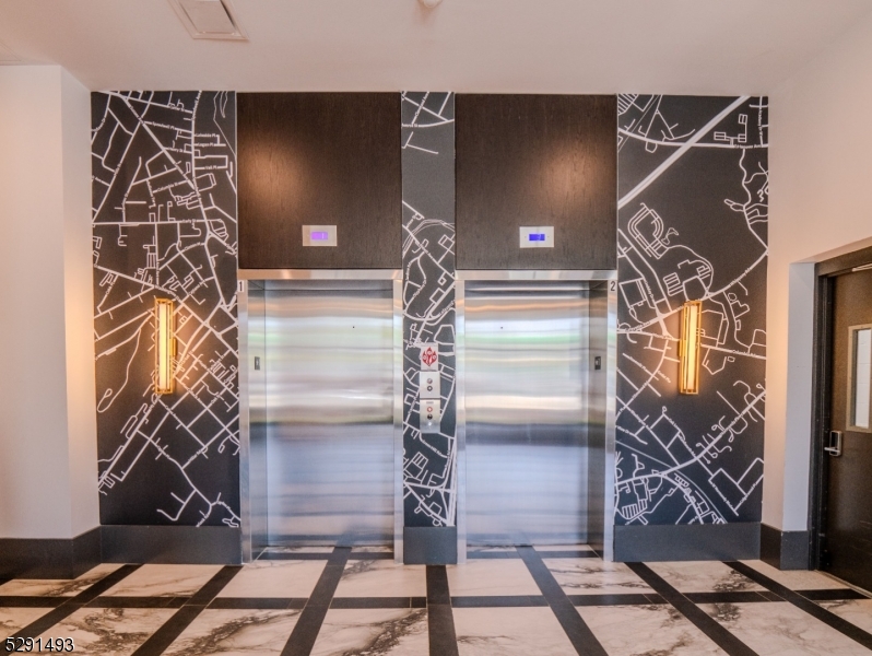 MAX at Morrris - Residential Lease