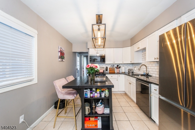 Crescent Park - Residential