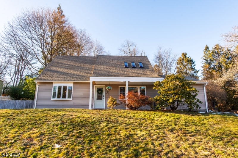 Crescent Park - Residential