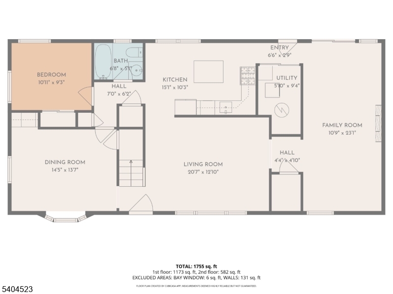 Crescent Park - Residential