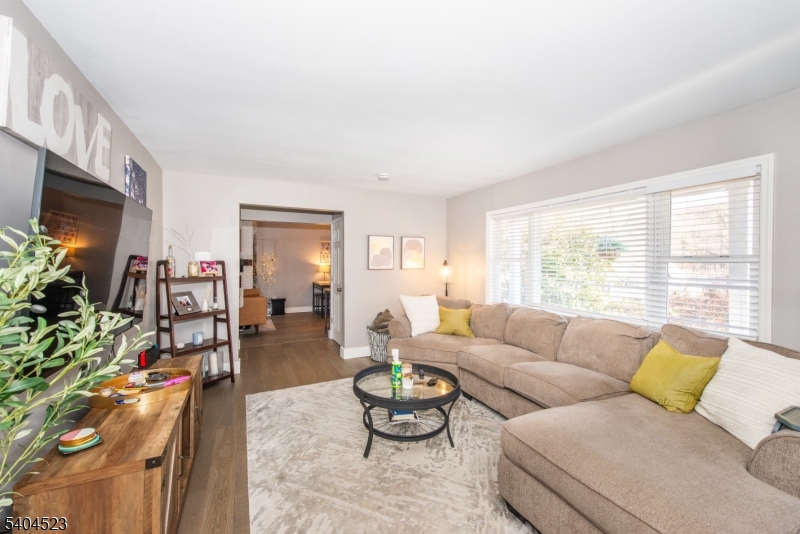 Crescent Park - Residential