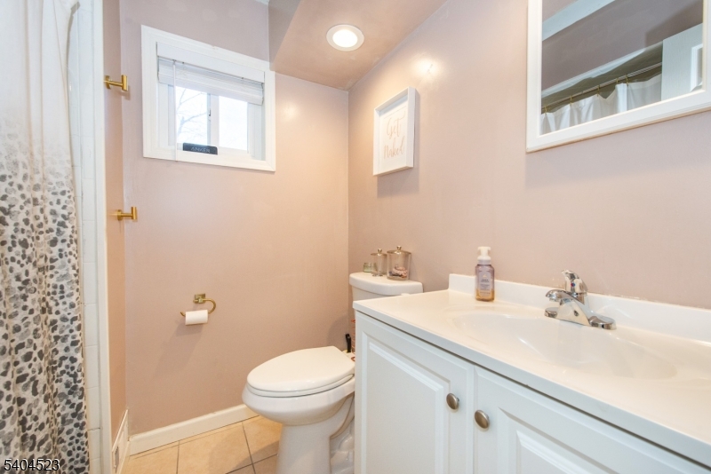 Crescent Park - Residential