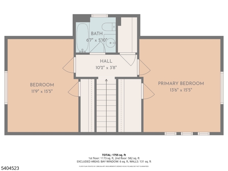 Crescent Park - Residential