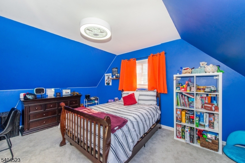 Crescent Park - Residential