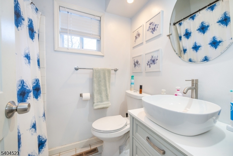 Crescent Park - Residential