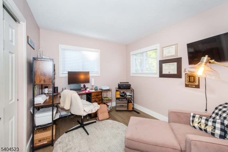 Crescent Park - Residential