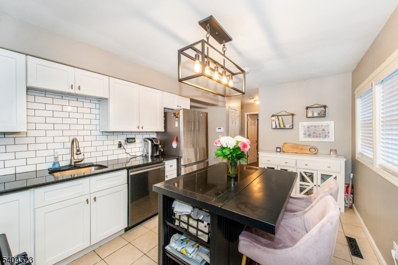 Crescent Park - Residential