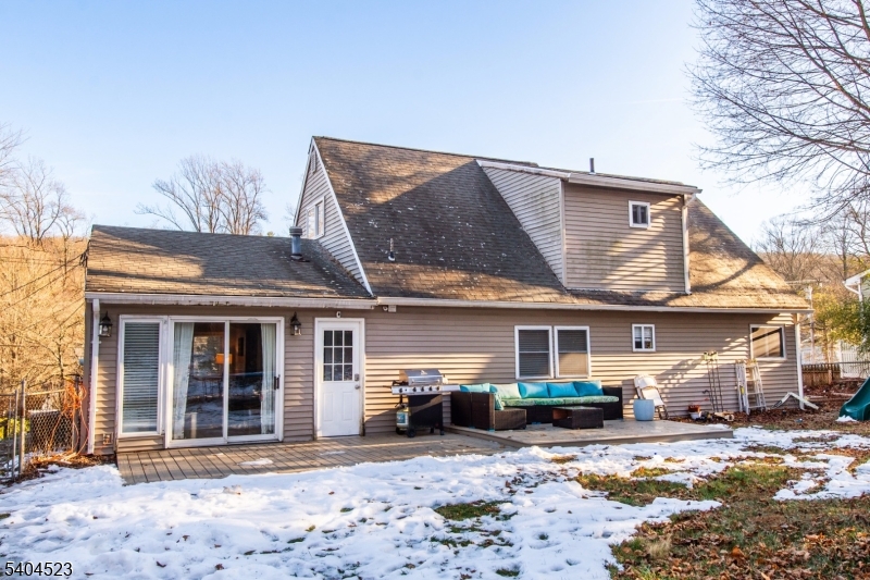 Crescent Park - Residential