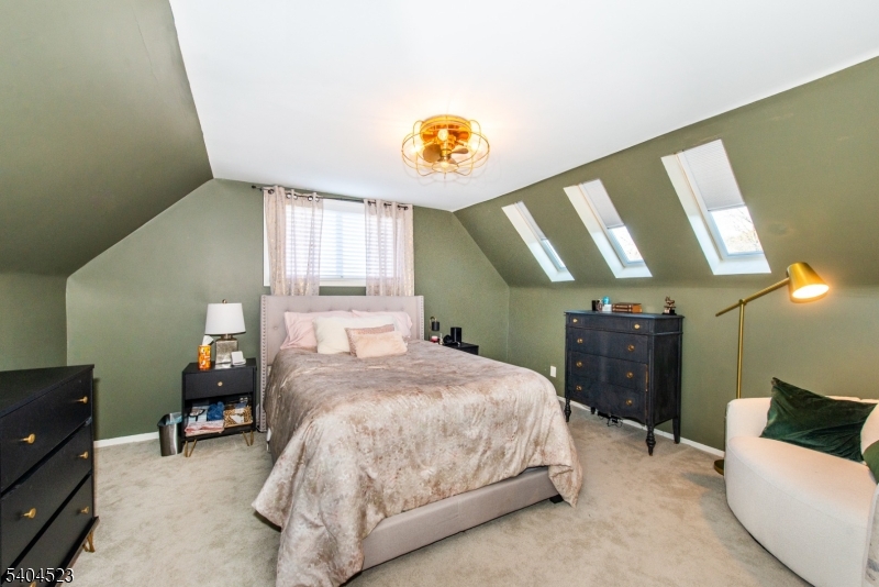 Crescent Park - Residential