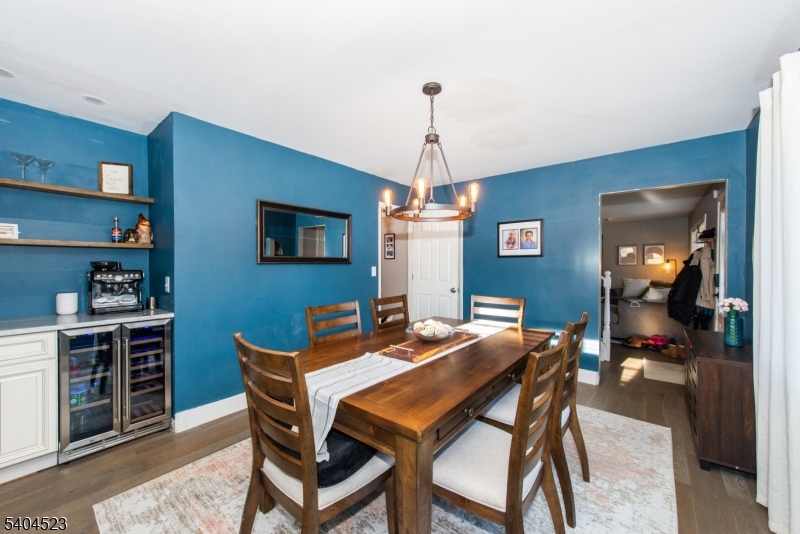 Crescent Park - Residential