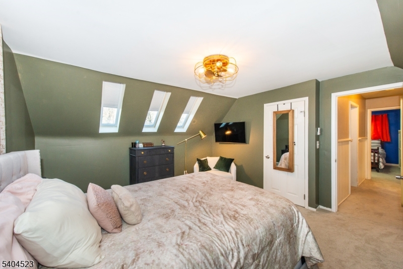 Crescent Park - Residential