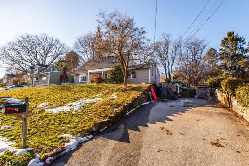 Crescent Park - Residential