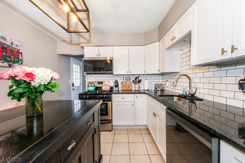 Crescent Park - Residential