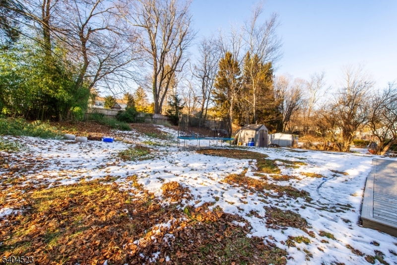 Crescent Park - Residential