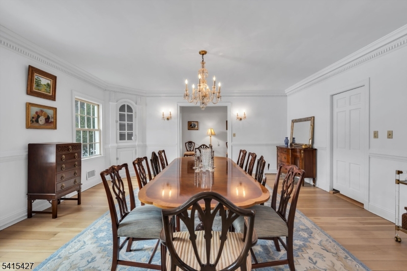 SLEEPY HOLLOW - Residential