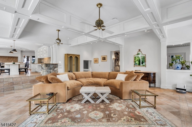 SLEEPY HOLLOW - Residential