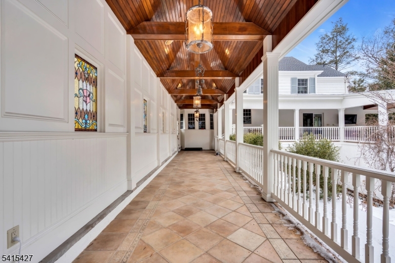 SLEEPY HOLLOW - Residential