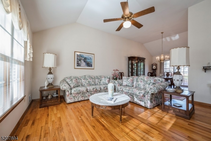 Indian Lake - Residential