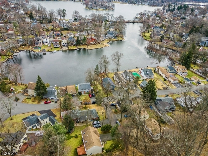 Indian Lake - Residential