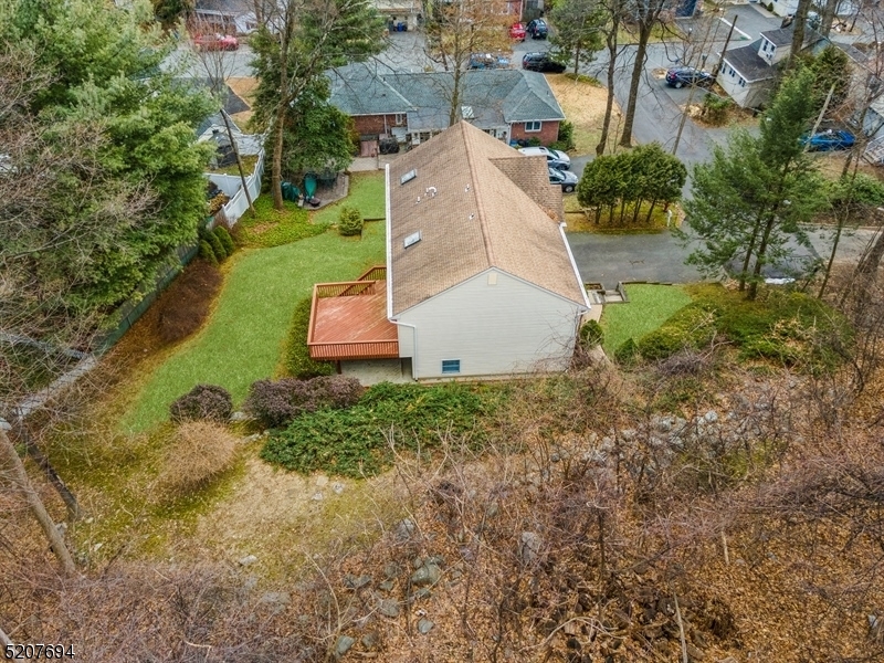 Indian Lake - Residential