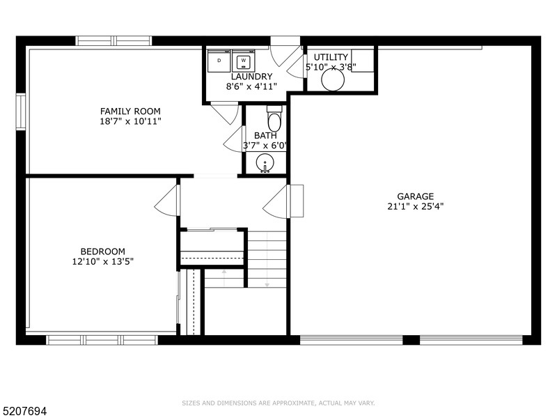 Indian Lake - Residential