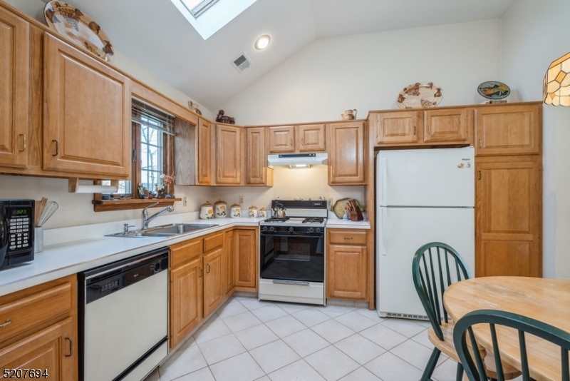 Indian Lake - Residential