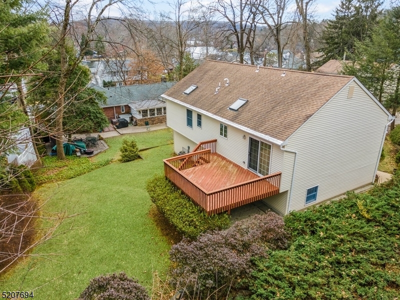 Indian Lake - Residential