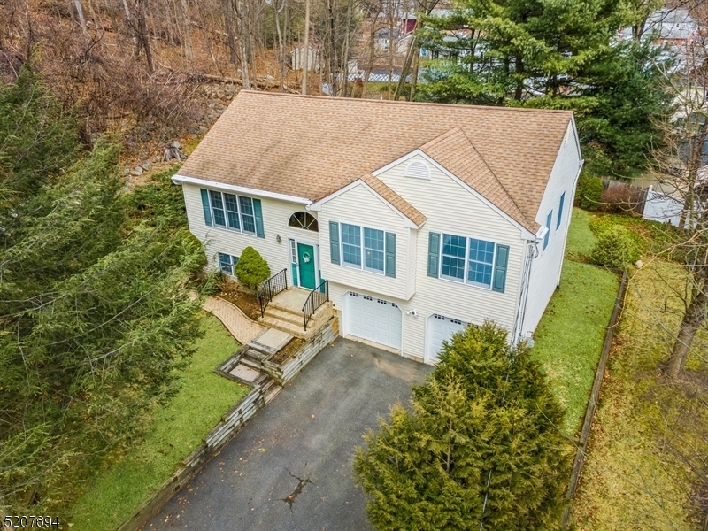 Indian Lake - Residential