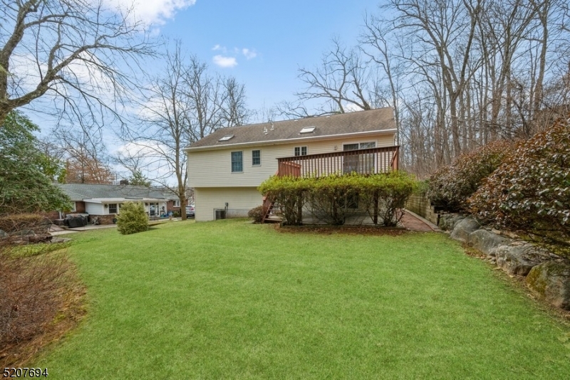 Indian Lake - Residential