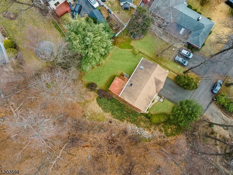 Indian Lake - Residential