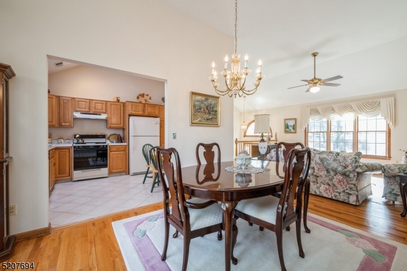 Indian Lake - Residential