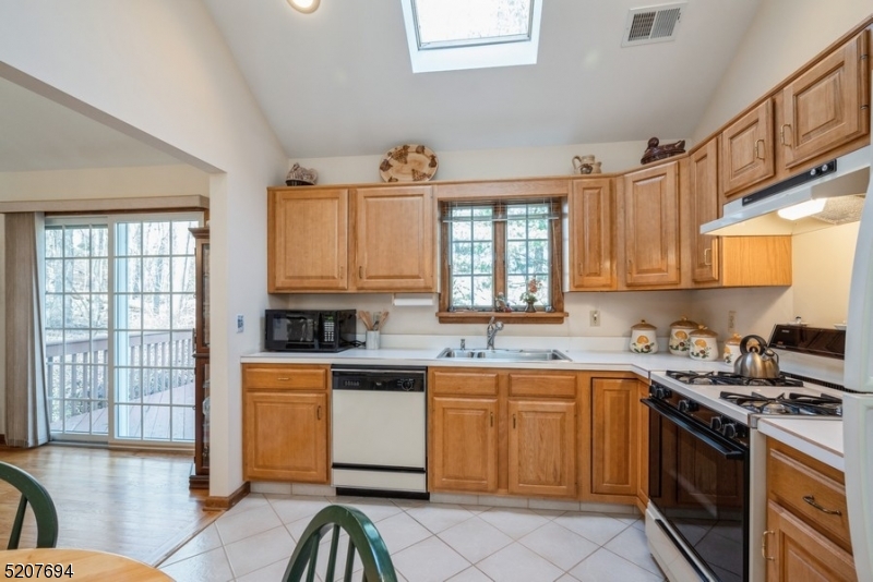 Indian Lake - Residential