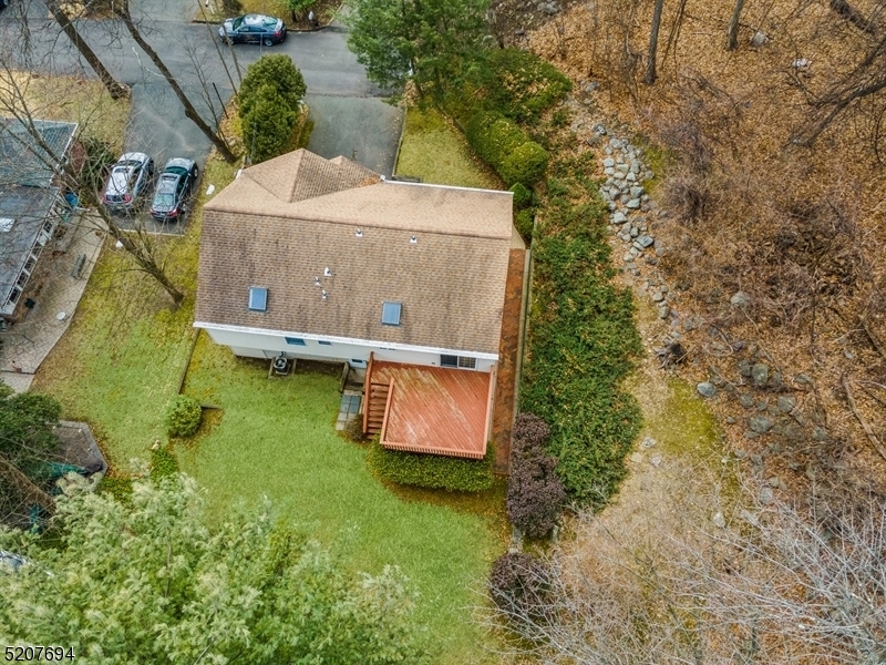 Indian Lake - Residential