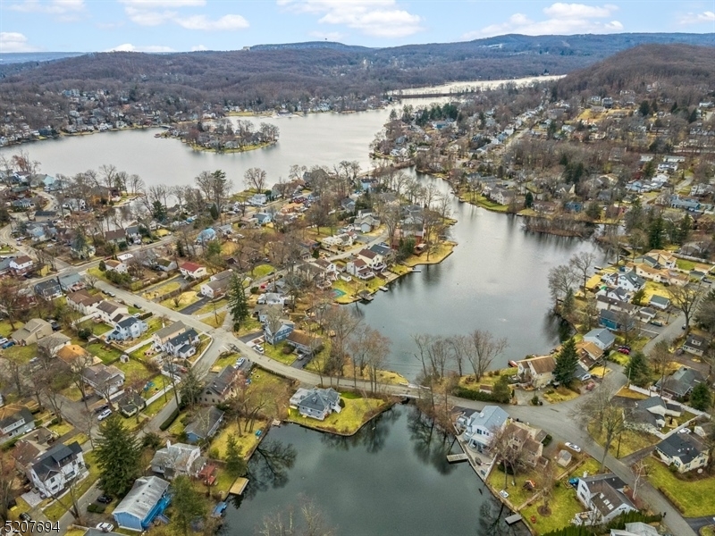 Indian Lake - Residential