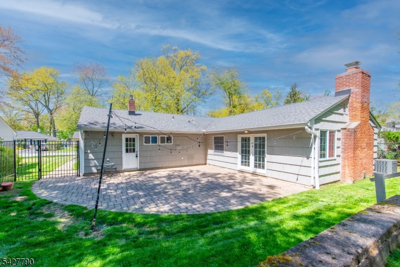 Mt. Pleasant - Residential