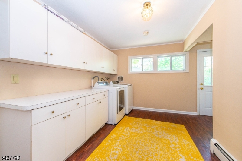 Mt. Pleasant - Residential