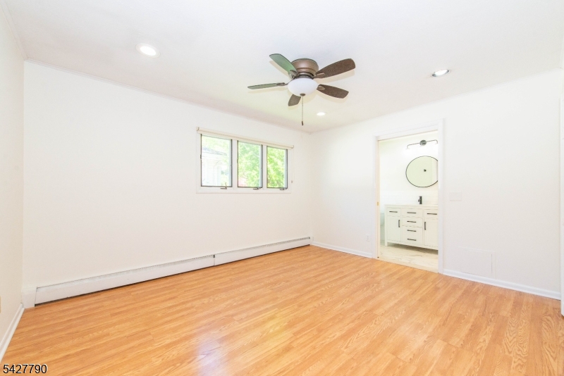 Mt. Pleasant - Residential