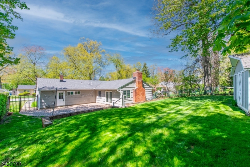 Mt. Pleasant - Residential